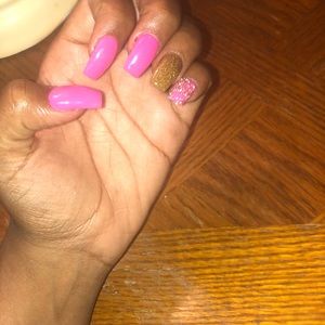 Meet your Posher, Jada